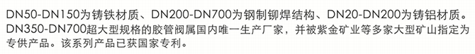 手動(dòng)管夾閥簡(jiǎn)介